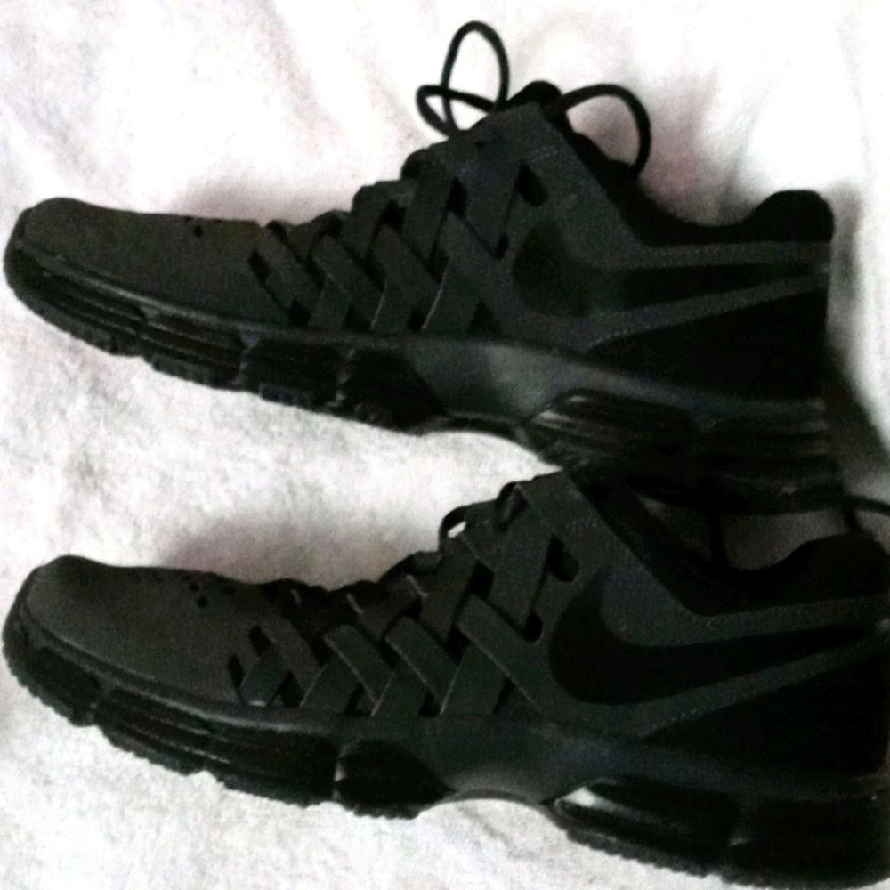 Nike lunar fingertrap tr